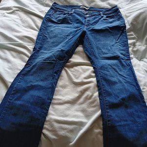 Women's Classic Bootcut Levis